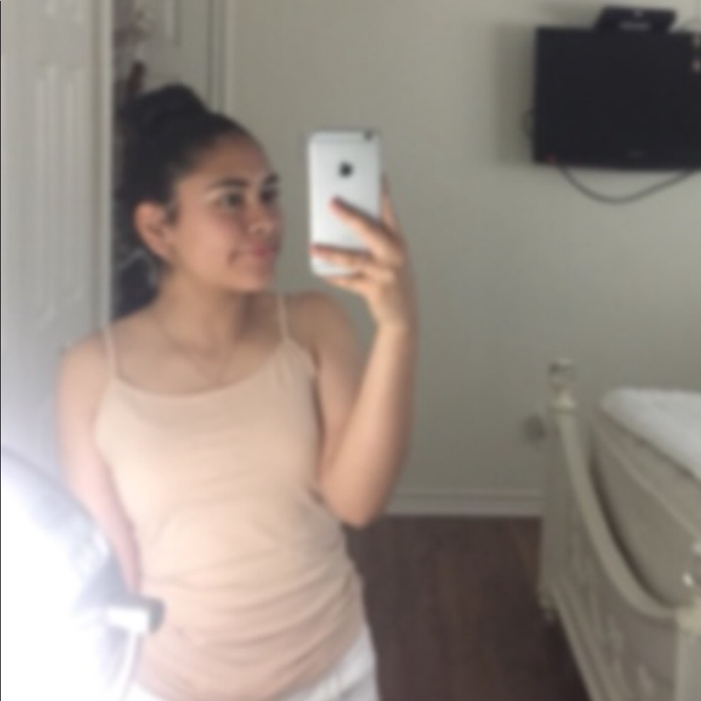 Meet your Posher, Valerie